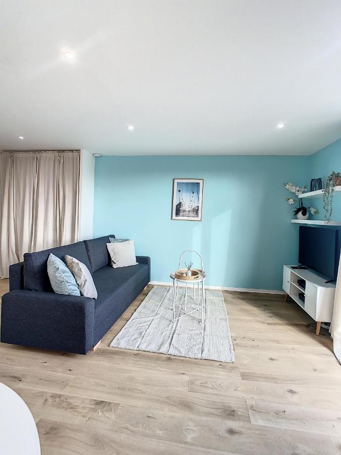 Grand T2 Cosy Tout Equipe Gare 4 Pers Wifi Evry-Gregy-sur-Yerre Екстериор снимка
