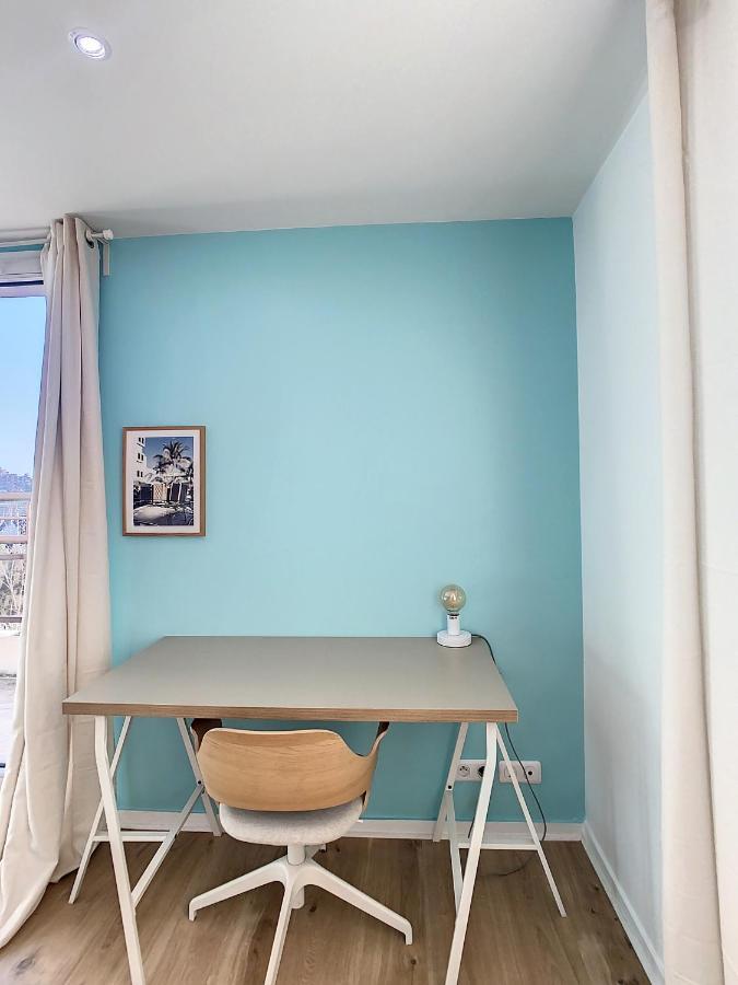 Grand T2 Cosy Tout Equipe Gare 4 Pers Wifi Evry-Gregy-sur-Yerre Екстериор снимка