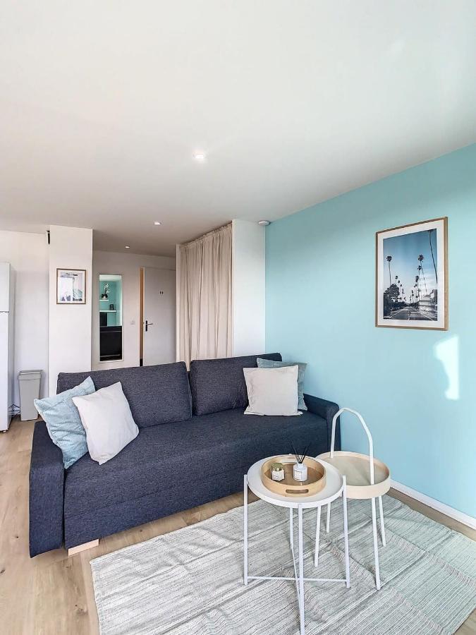 Grand T2 Cosy Tout Equipe Gare 4 Pers Wifi Evry-Gregy-sur-Yerre Екстериор снимка